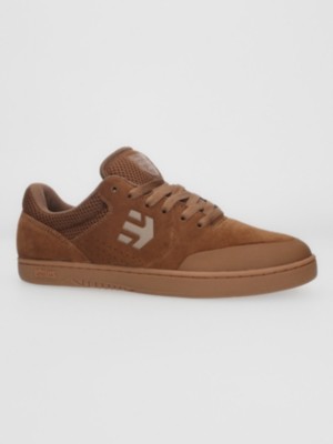 Etnies "etnies marana og skate shoes marron"