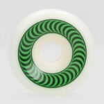 Spitfire "spitfire og classics 99a 52mm wheels blanc"