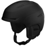 Giro "giro neo helmet noir"