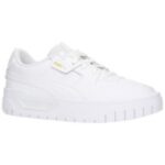Puma "puma cali dream lth sneakers blanc"