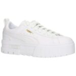 Puma "puma mayze classic sneakers blanc"