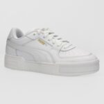 Puma "puma ca pro classic sneakers blanc"