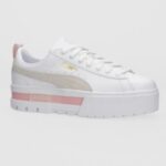 Puma "puma mayze lth sneakers blanc"