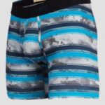 Stance "stance loop trooper boxershorts tiedye"