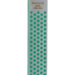Toko "toko dmt diamond world cup extra fine 1000 tool vert"