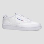Reebok "reebok club c 85 x u sneakers blanc"