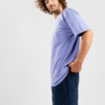 Quiksilver "quiksilver x stranger things lenora hills surf club t-shirt bleu"