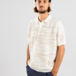 Adidas skateboarding "adidas skateboarding nora polo blanc"