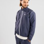 Adidas skateboarding "adidas skateboarding nora track top jacket bleu"