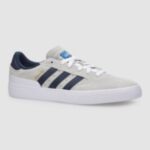 Adidas skateboarding "adidas skateboarding busenitz vulc ii skate shoes blanc"