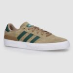 Adidas skateboarding "adidas skateboarding busenitz vulc ii skate shoes marron"