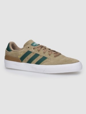 Adidas skateboarding "adidas skateboarding busenitz vulc ii skate shoes marron"