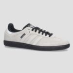 Adidas skateboarding "adidas skateboarding samba adv skate shoes blanc"