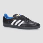 Adidas skateboarding "adidas skateboarding samba adv ryr skate shoes noir"