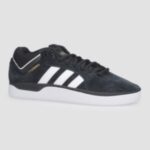 Adidas skateboarding "adidas skateboarding tyshawn skate shoes noir"