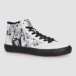 Vans "vans x sailormoon pretty guardians the lizzie skate shoes blanc"
