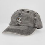 Santa cruz "santa cruz other hand cap noir"