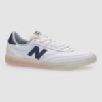 New balance "new balance nm440wst skate shoes blanc"