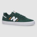 New balance "new balance nm306for skate shoes vert"