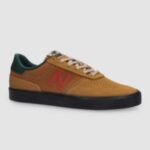 New balance "new balance nm272wwg skate shoes marron"