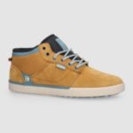 Etnies "etnies jefferson mtw boots marron"