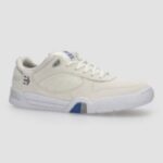 Etnies "etnies estrella skate shoes bleu"