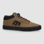 Etnies "etnies windrow vulc mid shoes marron"