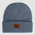 Quiksilver "quiksilver performer 2 beanie bleu"