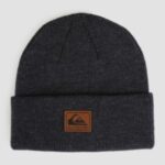 Quiksilver "quiksilver performer 2 beanie bleu"