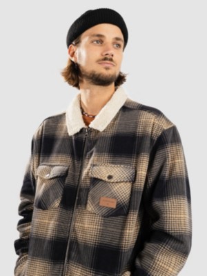 Quiksilver "quiksilver deck sweater marron"