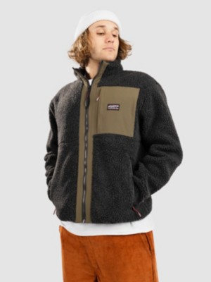 Quiksilver "quiksilver shallow water sweater noir"