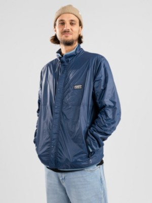 Quiksilver "quiksilver remote planet sweater bleu"