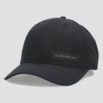 Quiksilver "quiksilver net tech 2 cap noir"