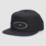 Quiksilver "quiksilver mean doggin cap noir"