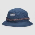 Quiksilver "quiksilver taprhouse bucket hat bleu"