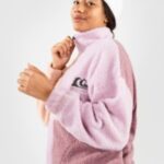 Quiksilver "quiksilver jumping high sweater à motifs"