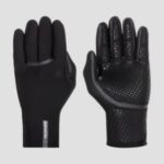 Quiksilver "quiksilver mt sessions 3mm gloves noir"