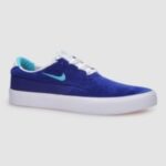 Nike "nike sb shane skate shoes bleu"