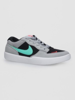 Nike "nike sb force 58 skate shoes noir"