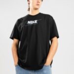 Nike "nike sb hbr tm t-shirt noir"