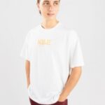 Nike "nike sb hbr tm t-shirt blanc"