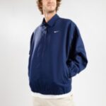 Nike "nike sb lightweight skate jacket bleu"