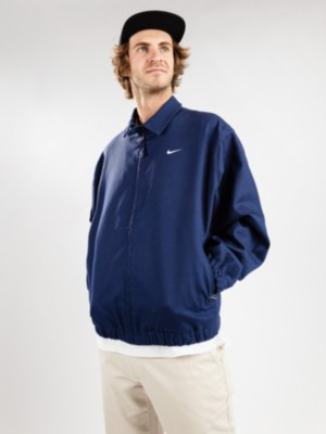 Nike "nike sb lightweight skate jacket bleu"