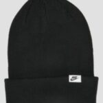 Nike "nike nsw cuffed futura beanie noir"