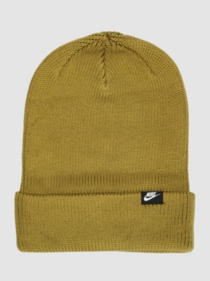 Nike "nike nsw cuffed futura beanie vert"