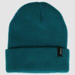 Brixton "brixton heist beanie bleu"