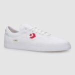 Converse "converse louie lopez pro canvas skate shoes blanc"