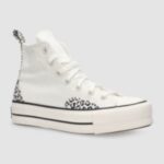 Converse "converse chuck taylor all star lift sneakers à motifs"