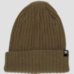 Dc "dc fish n destroy 2 beanie marron"