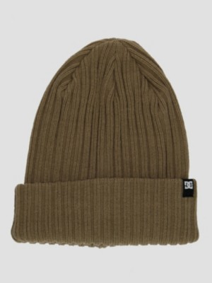 Dc "dc fish n destroy 2 beanie marron"